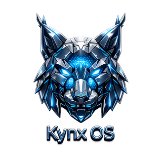 Kynx OS Logo